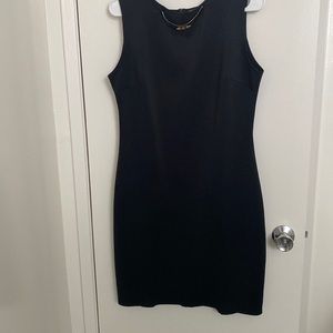 Tamnoon Women Black Dress size M